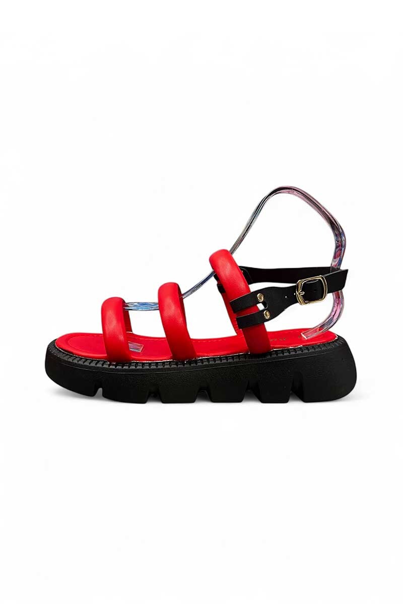 SANDALIA I RUN G9788F2 