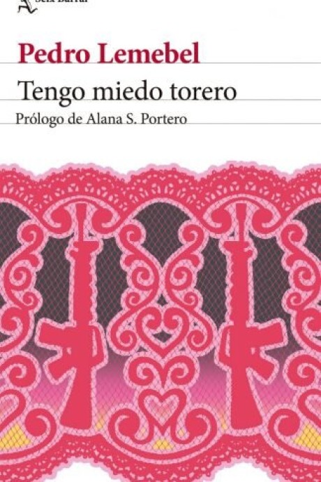TENGO MIEDO TORERO TENGO MIEDO TORERO