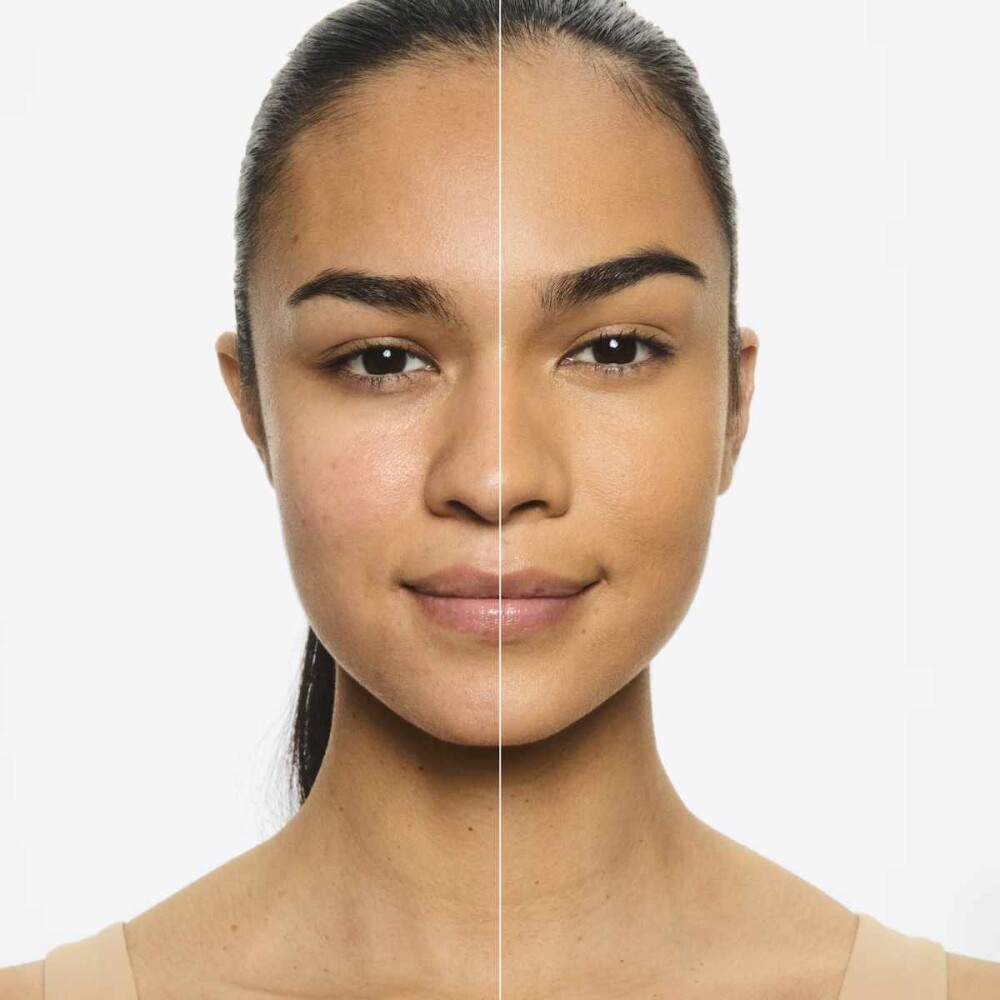 Estee Lauder Double Wear Stay in Place Base de Maquillaje SPF10 (Fórmula original) Tono 3W2 Castaña