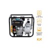 Motobomba a gasolina Kingsman 6.5hp 6lt 50mm 4 tiempos Motobomba a gasolina Kingsman 6.5hp 6lt 50mm 4 tiempos