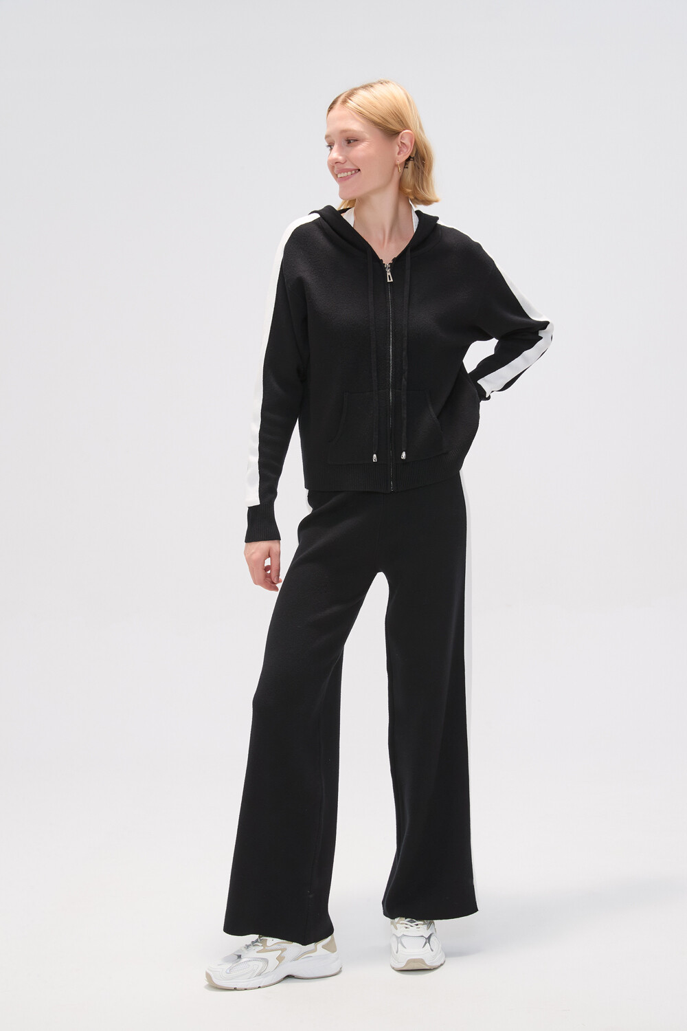 Saco Prode Estampado 1