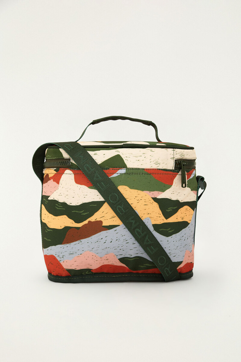 BOLSO Estampado