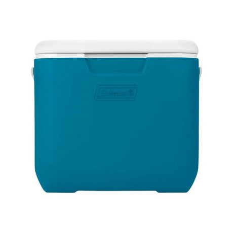 Conservadora Coleman Chiller Cooler 30QT Celeste