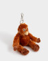 Llavero Llavero & Charm Monito Punch - Marron Medio