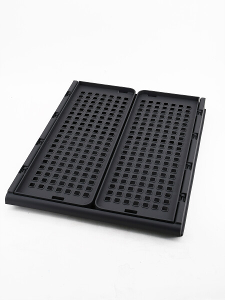 ORGANIZADOR PLEGABLE BEIGE