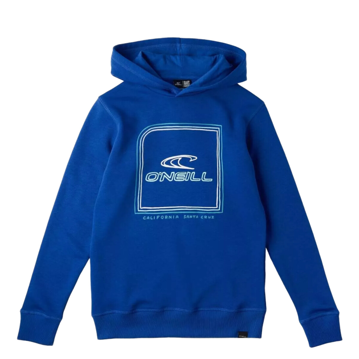 Canguro Oneill All Year Hoodie Azul - Azul 