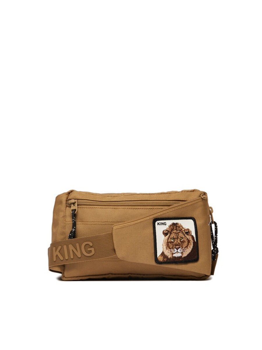 Riñonera Goorin Bros - Mane Pack 