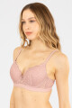 SOUTIEN COPA B BRISA MAUVE