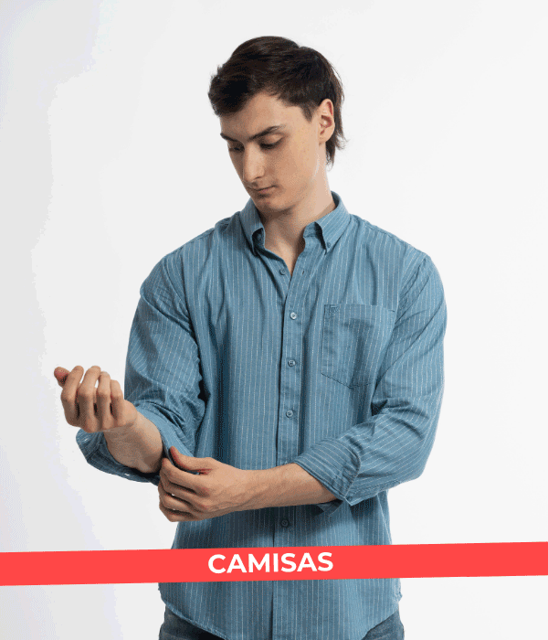 Camisas
