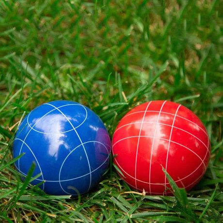 Juego De Bochas Tejo Resina Expert Playa Exterior Juego De Bochas Tejo Resina Expert Playa Exterior