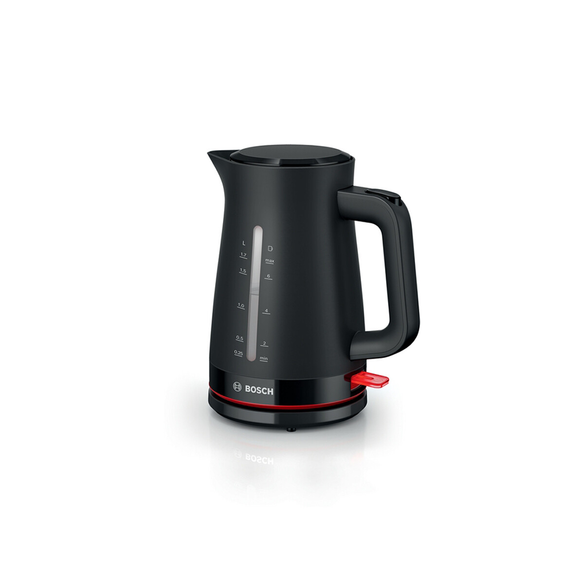 Hervidor de agua Bosch TWK3M123 MyMoment 