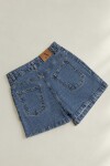 Short pollera Short pollera