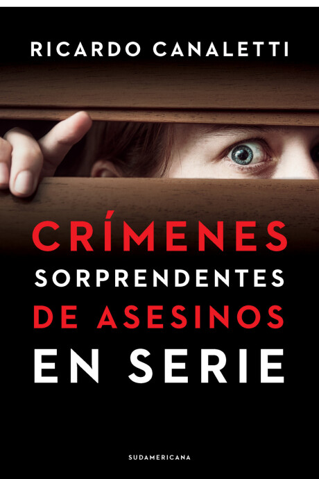 CRIMENES SORPRENDENTES DE ASESINOS EN SERIE CRIMENES SORPRENDENTES DE ASESINOS EN SERIE