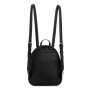 Mochila Guess Manhattan Chica Negro 0