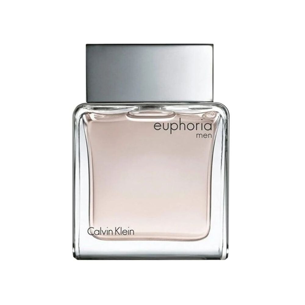 CK EPM EDT 100ML CK EUPHORIA MEN EDT 100ML