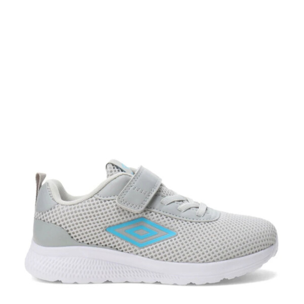 Championes Umbro GOPLAY Niños 20206352 Gris