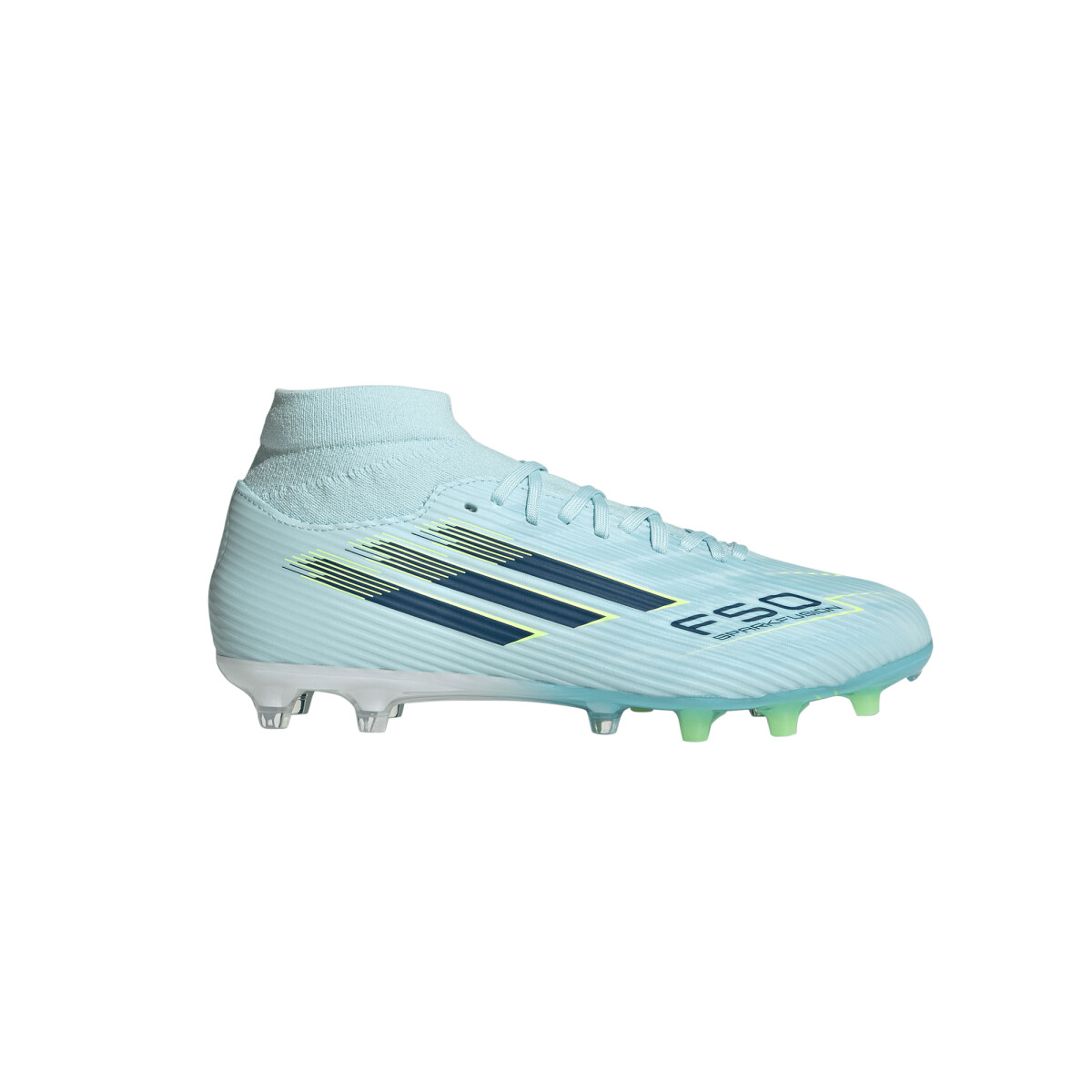 Championes adidas F50 Sparkfusion LEAGUE FG/AG Junior 