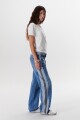 JEAN VERTICAL AZUL