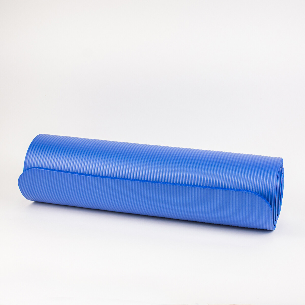 Colchoneta Yoga Mat 10 Mm - Azul 