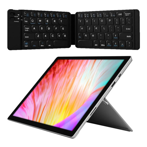 Microsoft Surface Pro 6 I5 8gb 256g + Teclado PK SURFACE PRO 6 I5/8/256 + TEC PLEGABLE
