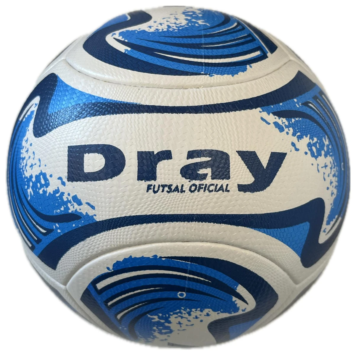 Pelota futbol sala Azul 