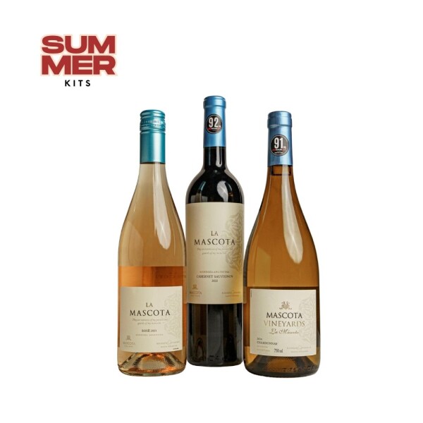 Kit La Mascota Kit La Mascota