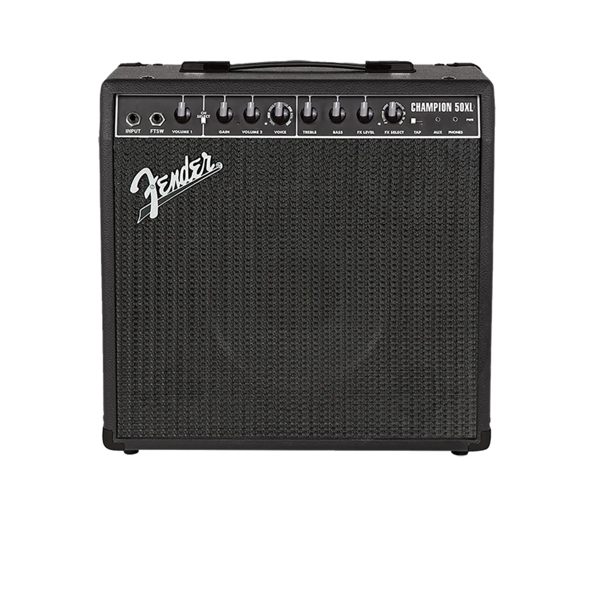AMPLIFICADOR GUITARRA FENDER CHAMPION 50XL 