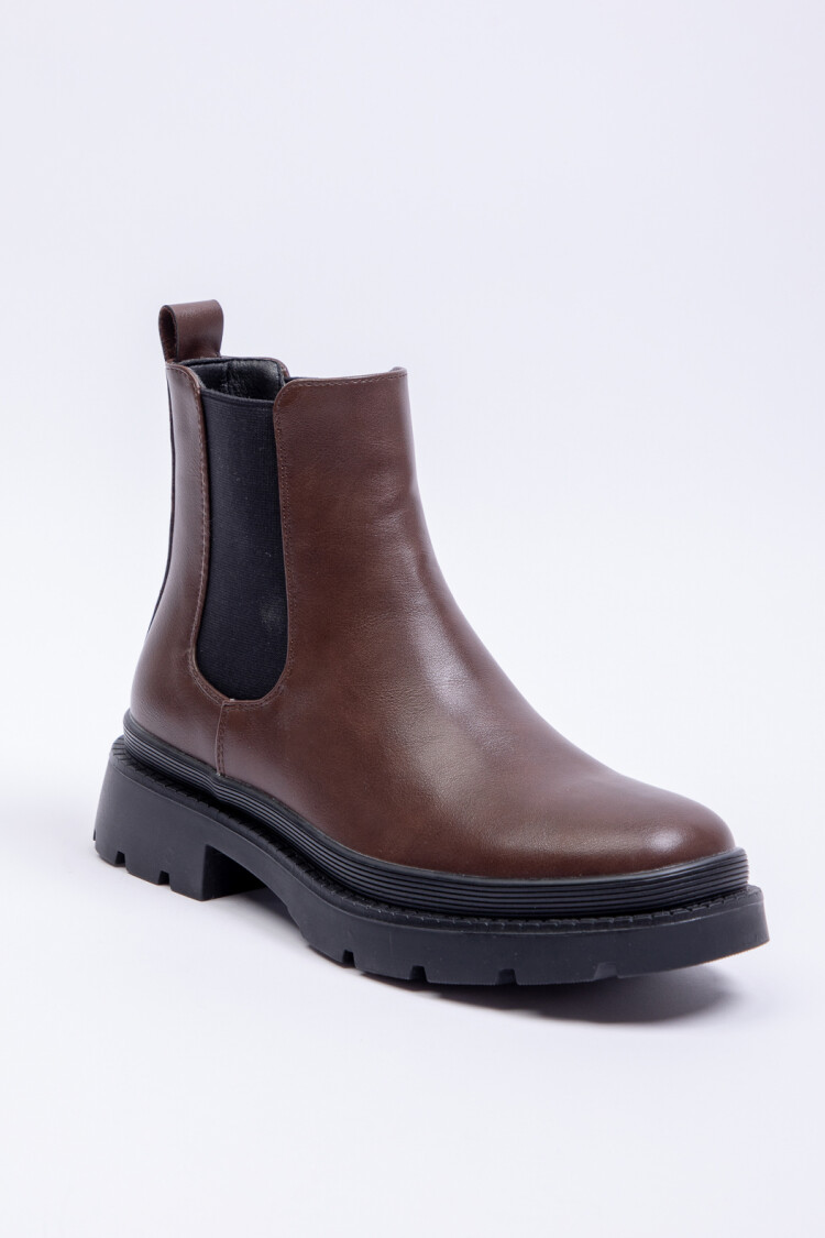 BOTA SPLENDID Marron