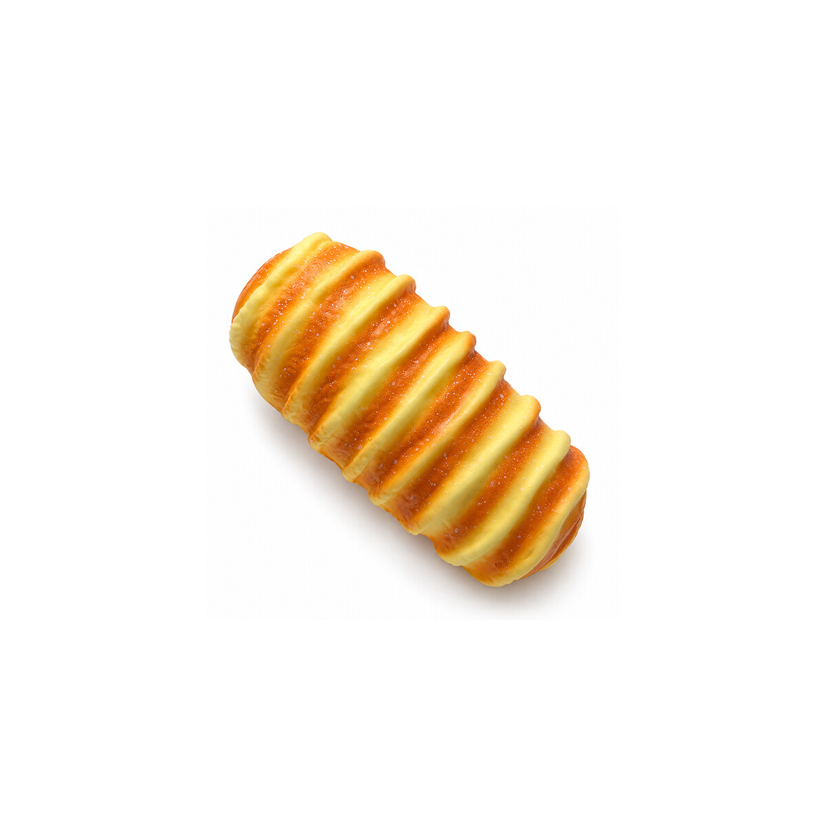 Squishy Pan enrollado 