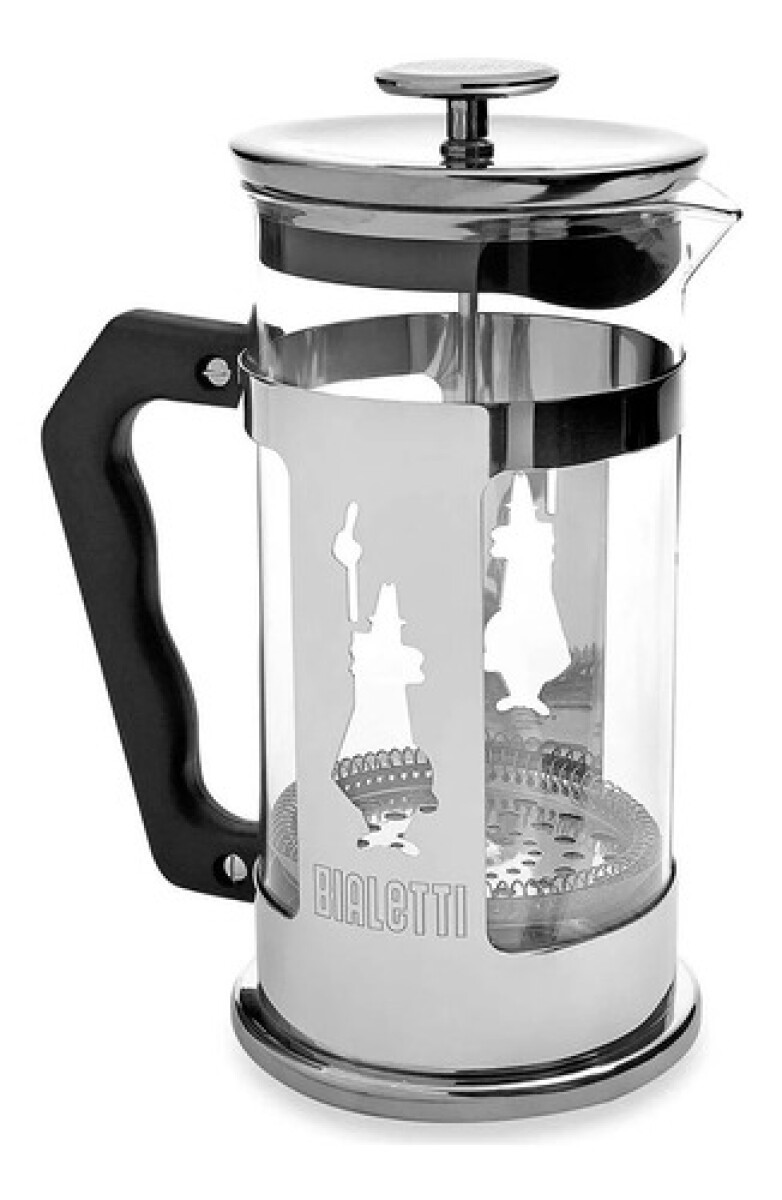 Cafetera Preziosa Bialetti 1LT. 