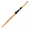Caña Okuma Cayasta 1,95mts 1 Tr Rotativo Caña Okuma Cayasta 1,95mts 1 Tr Rotativo