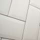 CERAMICA REVESTIMIENTO 10X20 LISO BRILLO BLANCO BRICK GAMAS DE BLANCO