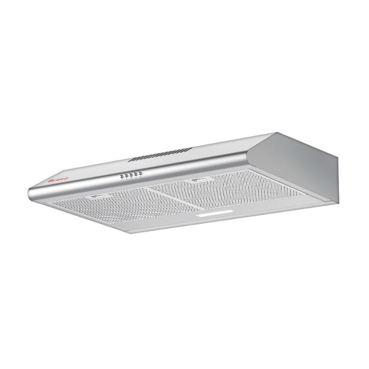 EXTRACTOR PURIFICADOR 60CM ARIETE AR-440 INOX 