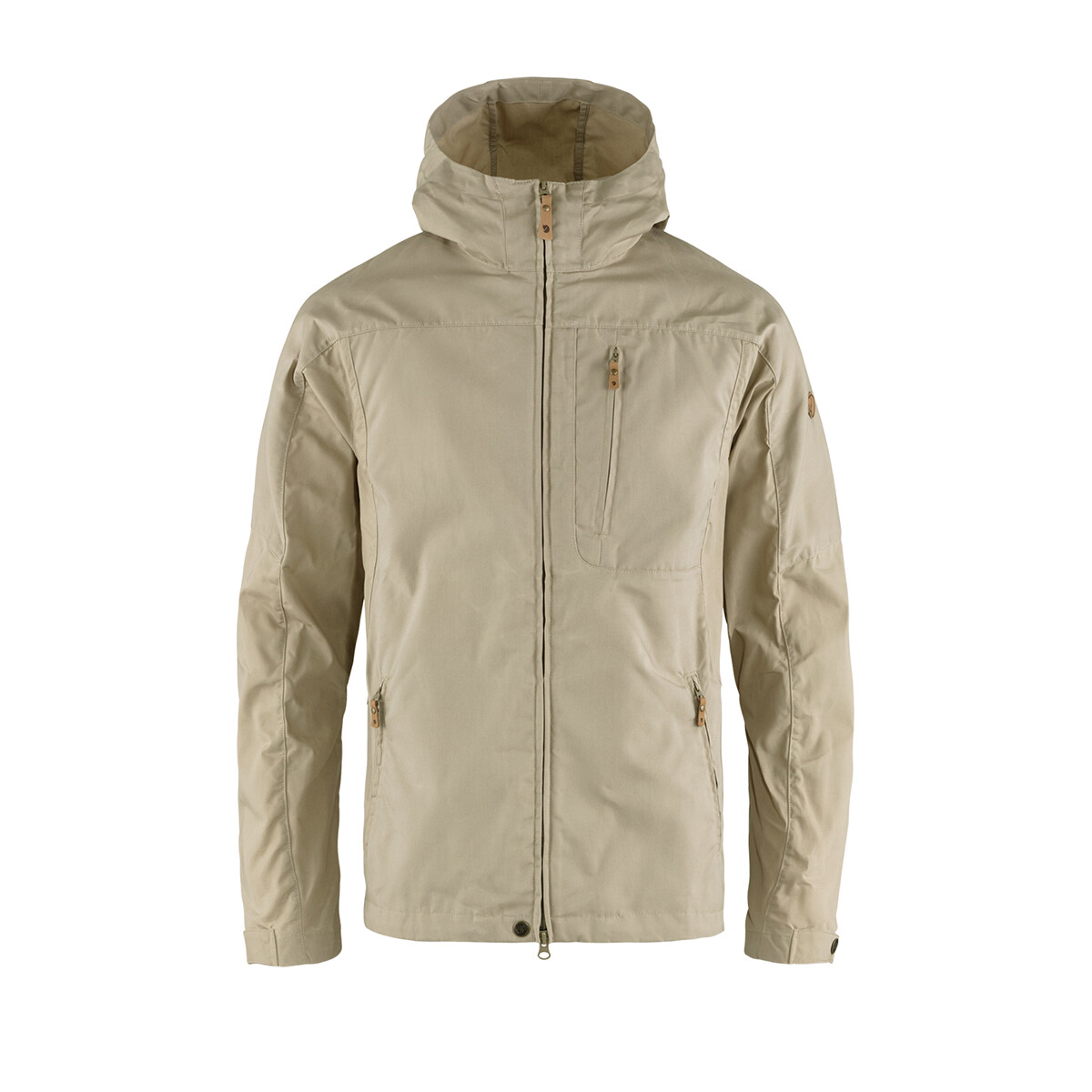 STEN JACKET MEN - Gris 