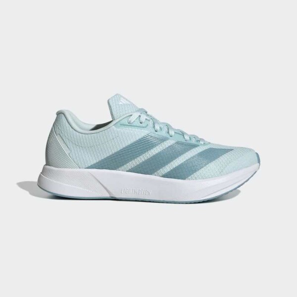 Championes Adidas Duramo RC2 Verde