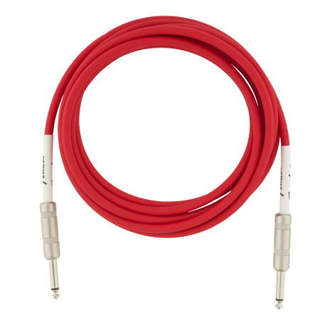 CABLE GUITARRA/FENDER ORIGINAL 10\