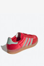 GAZELLE INDOOR W Rojo