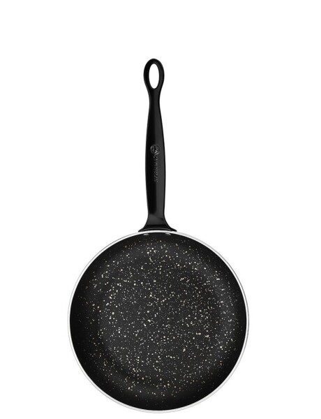 SARTEN 24x4CM ALUMINIO/INDUCCION PRO-CHEF KORKMAZ SARTEN 24x4CM ALUMINIO/INDUCCION PRO-CHEF KORKMAZ