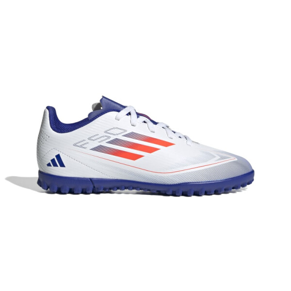 Adidas futbol 5 azules online