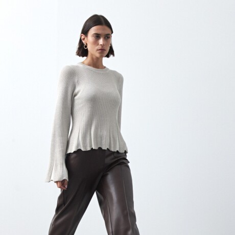 PANTALON PODESSA Chocolate