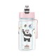 Botella Escandalosos 300ml Panda