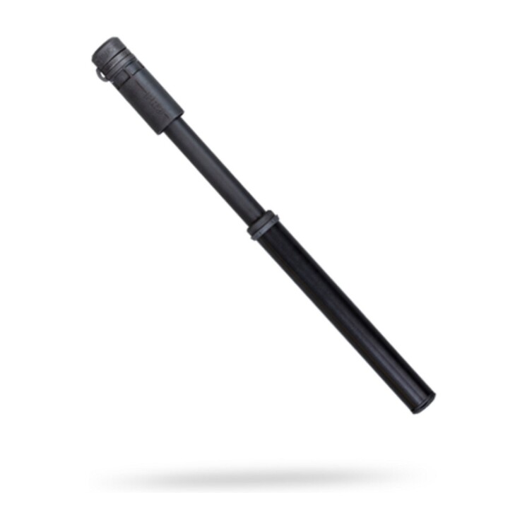 Inflador de Mano PRO Compact Minipump con Manguera Válvula Presta PRPU0090 Inflador de Mano PRO Compact Minipump con Manguera Válvula Presta PRPU0090