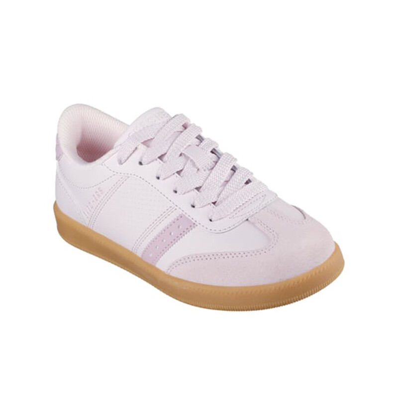 Championes Zinger Street Rosa