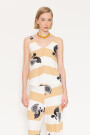 TOP MELI Beige