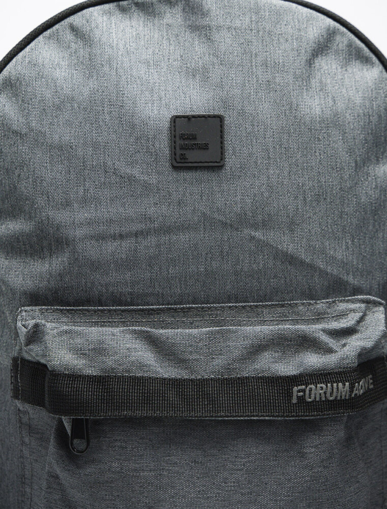 Mochila Forum Active Gris