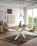 Silla Quinby beige