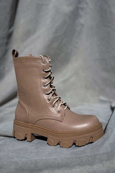 Borcego Tehu Khaki