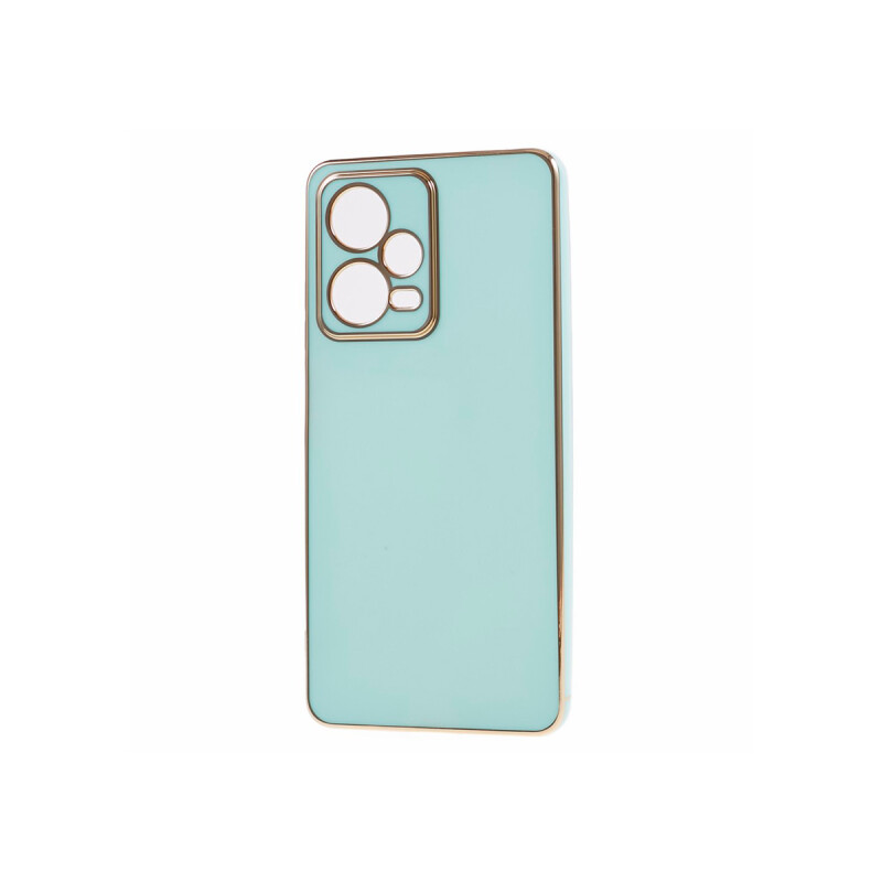 Protector Xiaomi Redmi Note 12 Pro color turquesa Protector Xiaomi Redmi Note 12 Pro Color Turquesa