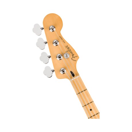 Bajo Electrico Fender Player Ii Modified Jbass Activo Olympic Pearl Bajo Electrico Fender Player Ii Modified Jbass Activo Olympic Pearl