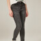 Pantalon Ompa Gris Oscuro